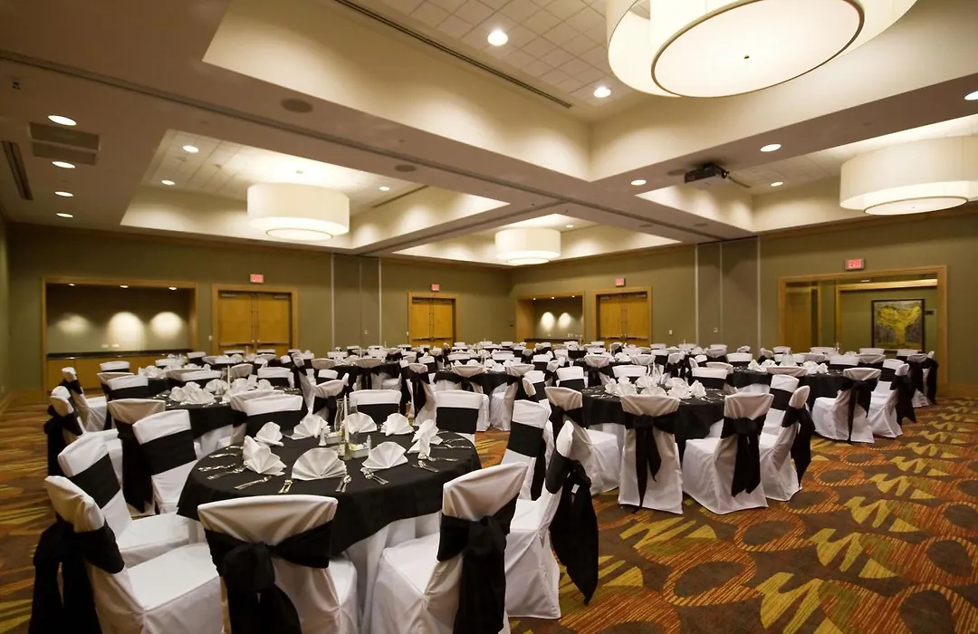 Embassy Suites By Hilton Houston-Energy Corridor-1