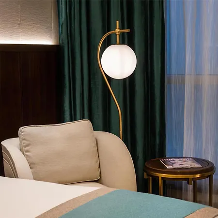 Blossom Hotel Houston, Curio Collection By Hilton-3