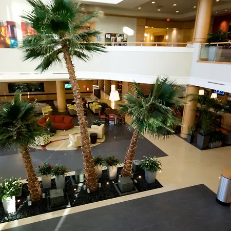 Embassy Suites By Hilton Houston-Energy Corridor-2
