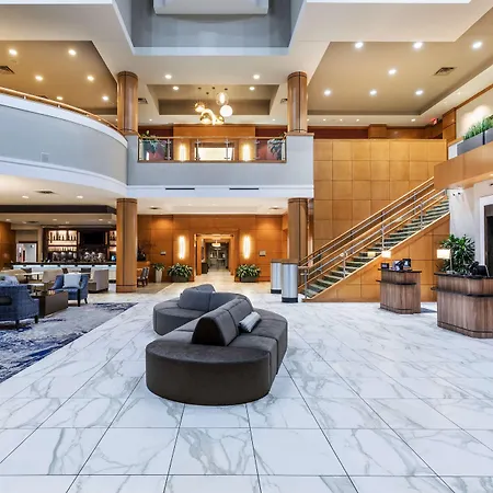 Embassy Suites By Hilton Houston-Energy Corridor-3